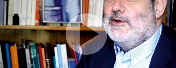 Testimonio historiadores